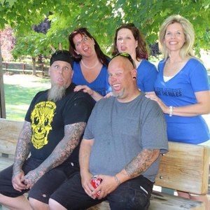 Meet your Posher, Darren